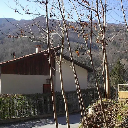 La Casa Del Lavandeto Arnico