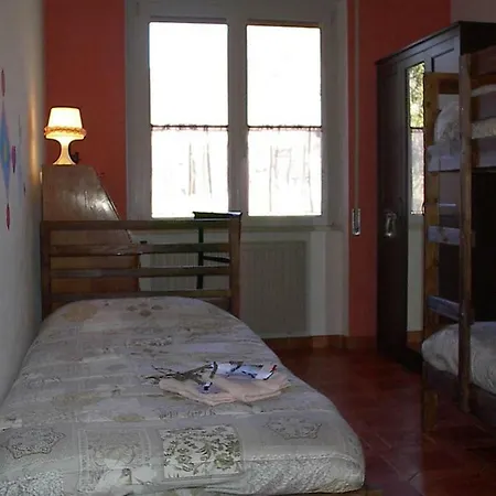 Apartment La Casa Del Lavandeto Arnico Borzonasca