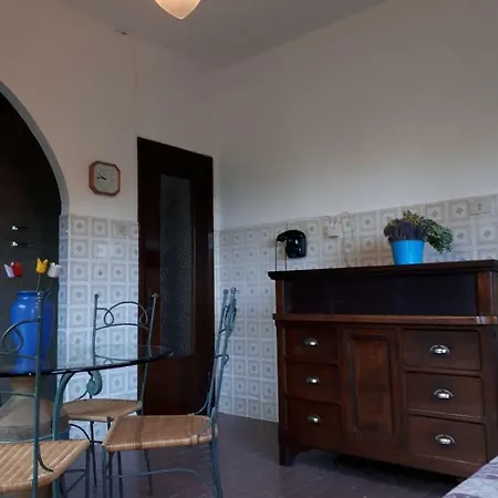 Apartment La Casa Del Lavandeto Arnico