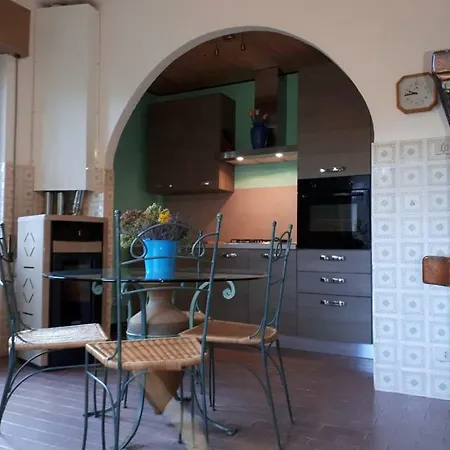 La Casa Del Lavandeto Arnico *