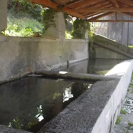 La Casa Del Lavandeto Arnico