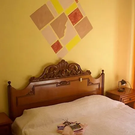 La Casa Del Lavandeto Arnico Apartment